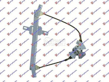 PODIZAC ZADNJEG PROZORA... za Peugeot 208 od 2012. do 2015. god.