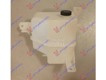 POSUDA ZA ANTIFRIZ za Nissan Pathfinder od 2006. do 2013. god.