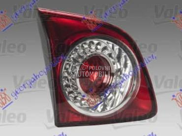 STOP LAMPA UNUTRASNJA LED Levo za Volkswagen Golf Plus od 2009. do 2014. god.