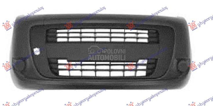 PREDNJI BRANIK FIORINO KOMBI (