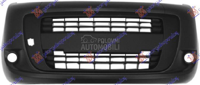 PREDNJI BRANIK FIORINO COMBI (