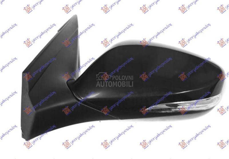 RETROVIZOR ELEKTRICNI SA...