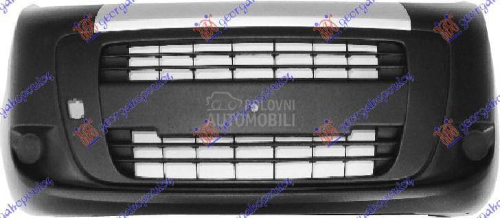 PREDNJI BRANIK FIORINO COMBI (