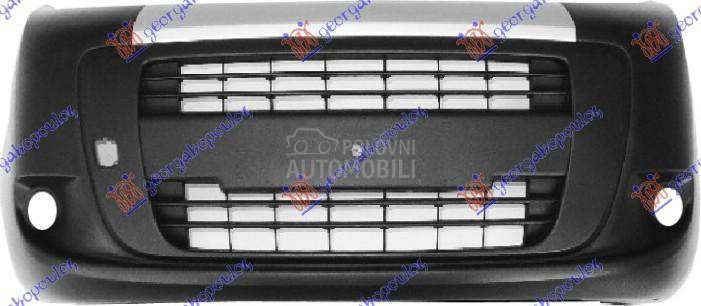 PREDNJI BRANIK FIORINO COMBI (