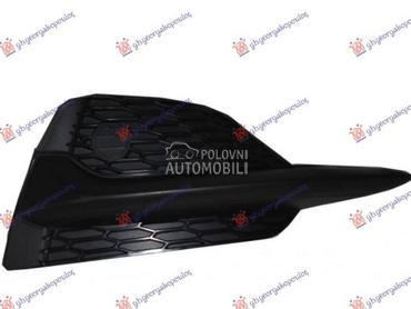 RESETKA PREDNJEG BRANIKA... za Nissan Qashqai od 2017. do 2021. god.