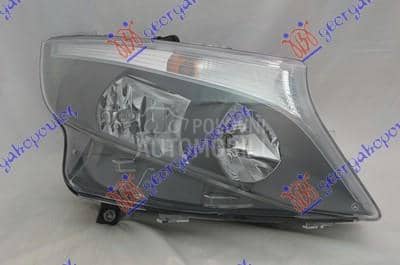 FAR ELEKTRICNI Desno