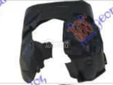 NEMA- POTKRILO Desno za Jeep Renegade od 2014. do 2018. god.