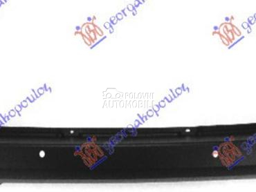 ZADNJI BRANIK (DUPLA VRATA) (4 za Fiat Fiorino od 2016. do 2025. god.