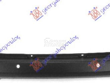 ZADNJI BRANIK (JEDNA VRATA) (4 za Citroen Nemo od 2008. do 2025. god.