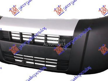 PREDNJI BRANIK FIORINO CARGO ( za Fiat Fiorino od 2008. do 2016. god.