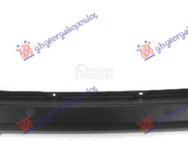 ZADNJI BRANIK (JEDNA VRATA) (M za Fiat Fiorino od 2008. do 2016. god.