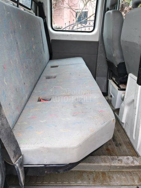 Volkswagen Lt 35,kiper b kat