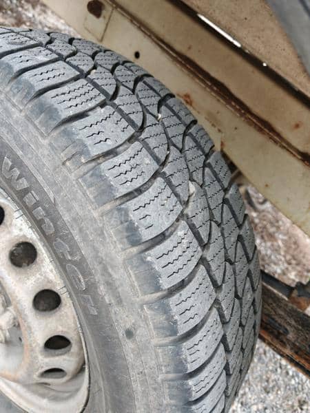 Volkswagen Lt 35,kiper b kat