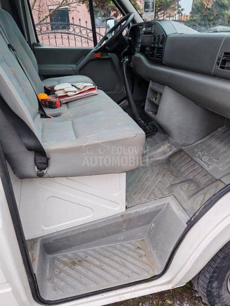 Volkswagen Lt 35,kiper b kat