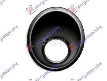 OKVIR MAGLENKE (CARGO) za Peugeot Bipper od 2008. do 2025. god.