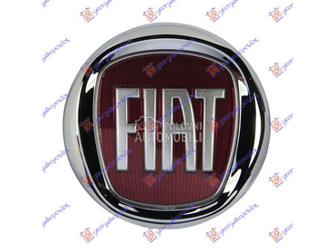 ZNAK ZADNJI 2008- (O) za Fiat Fiorino od 2016. do 2025. god.