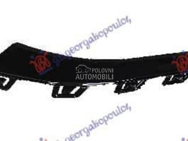 LAJSNA SPOJLERA ZADNJEG... za Mercedes Benz C Klasa za 2021. god.