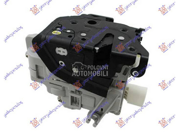 BRAVA PREDNJIH VRATA... za Seat Altea od 2004. do 2015. god.