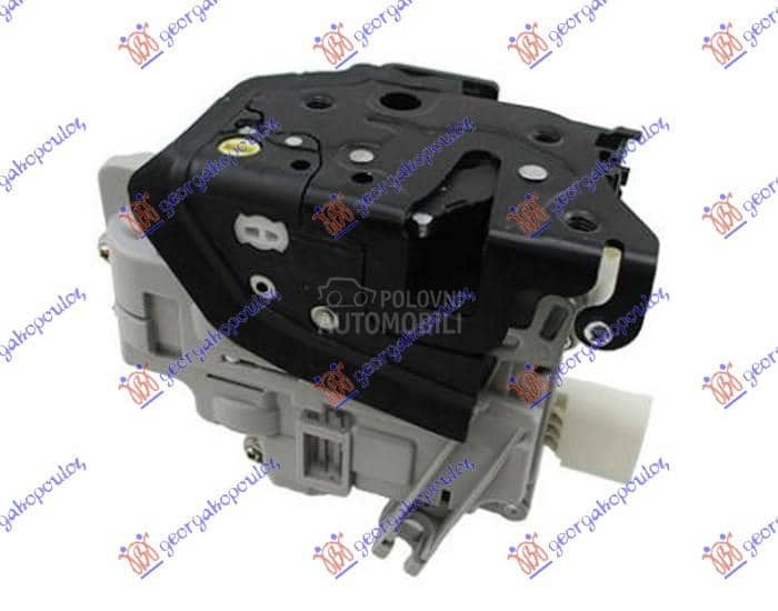 BRAVA PREDNJIH VRATA...