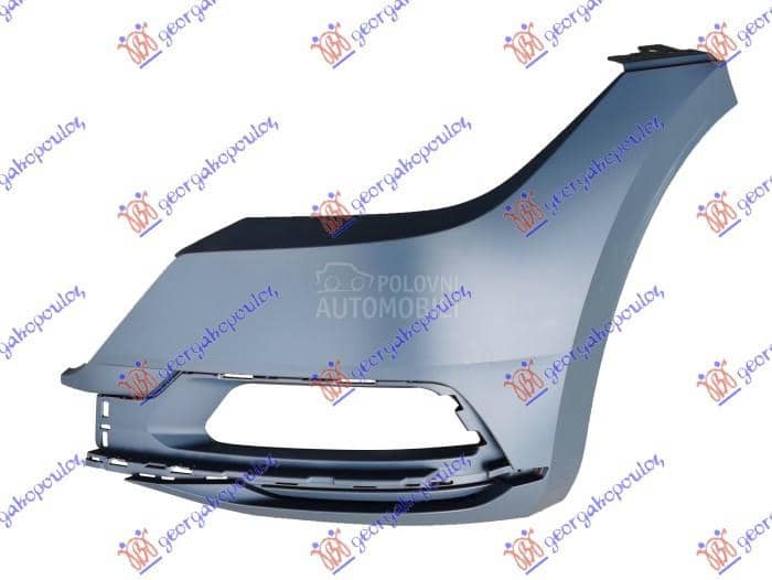 KRAJ PREDNJEG BRANIKA PM Levo