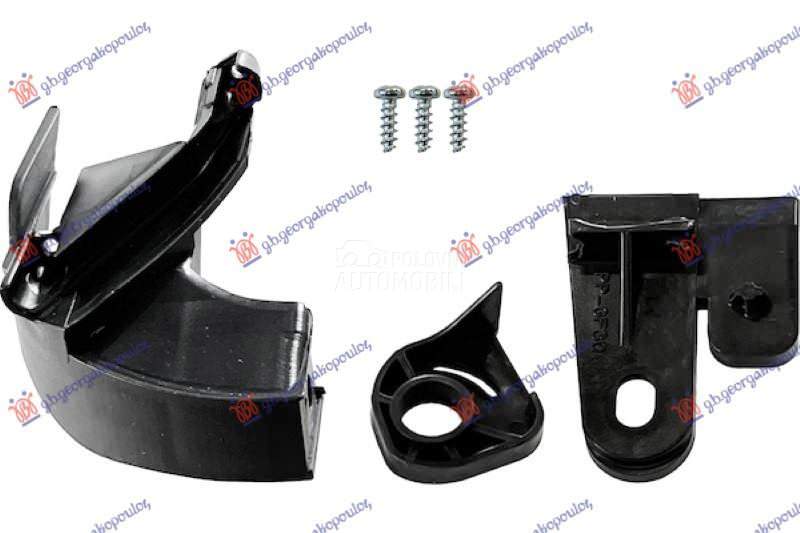 KOMPLET ZA POPRAVKU NOSACA (PR