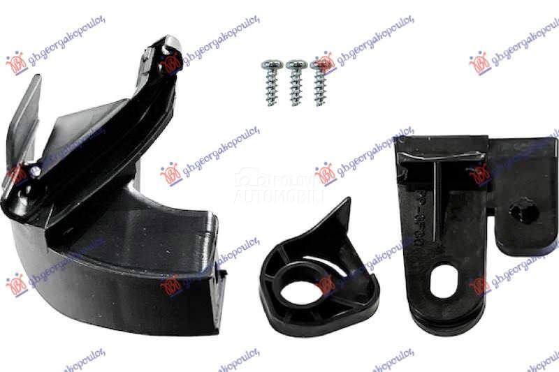 KOMPLET ZA POPRAVKU NOSACA (PR