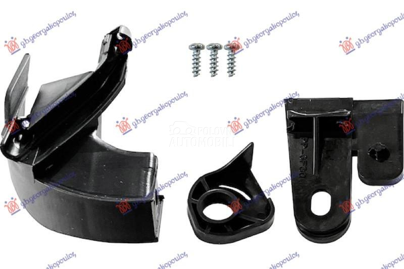 KOMPLET ZA POPRAVKU NOSACA (PR