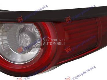 STOP LAMPA SPOLJASNJA LED... za Mazda 3 za 2019. god.