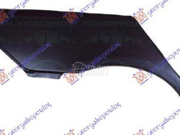 RUB 4 VRATA Desno za Honda Accord od 2003. do 2008. god.