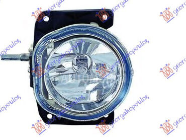 MAGLENKA (CARGO) (E) (DEPO) za Fiat Linea od 2007. do 2013. god.