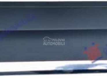 LAJSNA PREDNJIH VRATA CRNA... za Volkswagen T-Roc od 2017. do 2022. god.