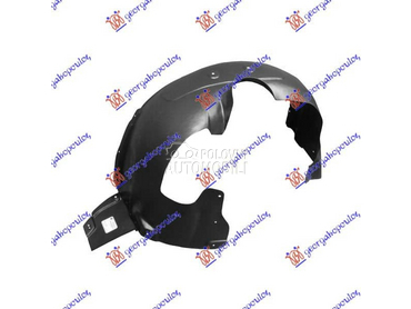 NEMA- POTKRILO Desno za Chevrolet Cruze od 2009. do 2013. god.