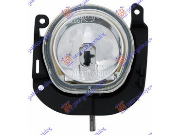 MAGLENKA (KOMBI) (E) (DEPO) za Citroen Nemo od 2008. do 2025. god.