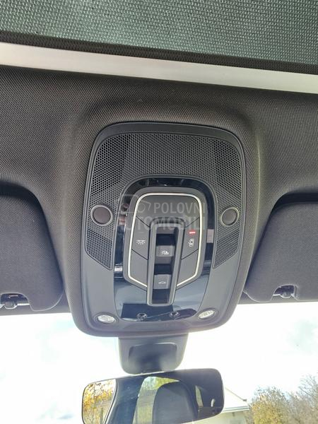 Audi Q7 SlineSportpaketPLUS