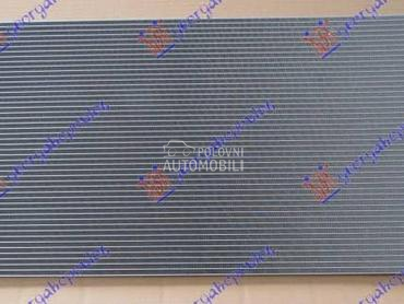 HLADNJAK KLIME za Audi Q5 za 2020. god.