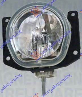 MAGLENKA (CARGO) (MARELLI)