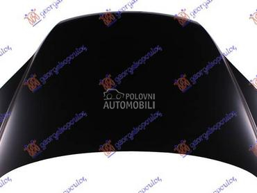 HAUBA za Honda CR-V od 2010. do 2013. god.