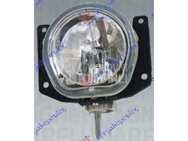 MAGLENKA (CARGO) (MARELLI) za Fiat Strada od 2005. do 2014. god.