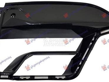 RESETKA PREDNJEG BRANIKA... za BMW Serija 5 od 2020. do 2024. god.