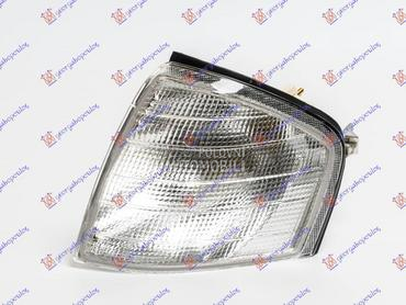 MIGAVAC BELI Levo za Mercedes Benz C Klasa od 1993. do 1999. god.