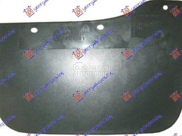 ZASTITA OD BLATA PREDNJA Desno za Ford Ranger od 2009. do 2012. god.