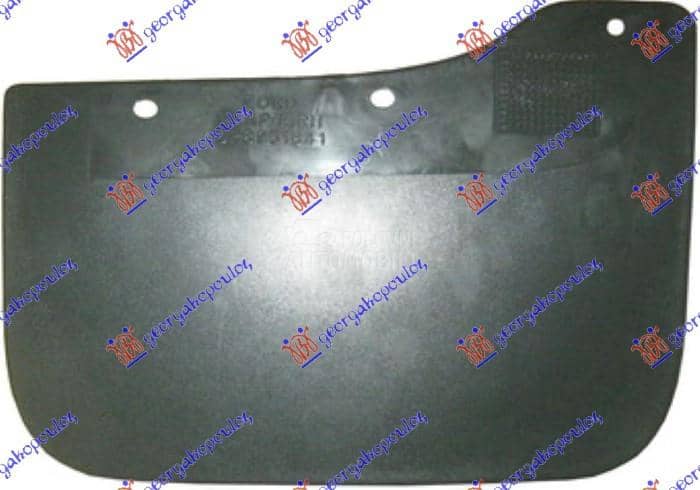 ZASTITA OD BLATA PREDNJA Desno