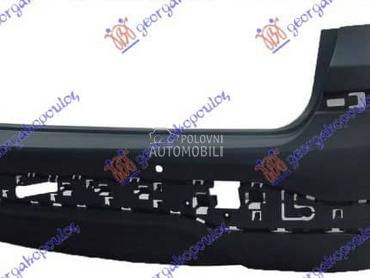 ZADNJI BRANIK PM za BMW X3 od 2014. do 2017. god.