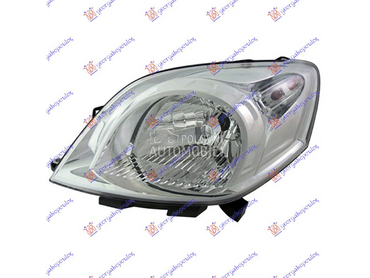 FAR ELEKTRICNI (DEPO) za Fiat Fiorino od 2008. do 2016. god.