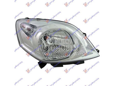 FAR ELEKTRICNI (TYC) za Fiat Fiorino od 2016. do 2025. god.