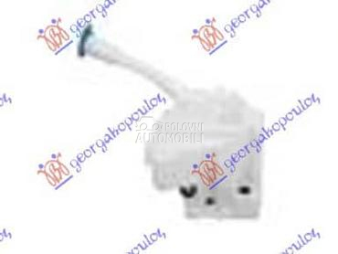 POSUDA ZA TECNOST BRISACA za Škoda Rapid od 2012. do 2019. god.