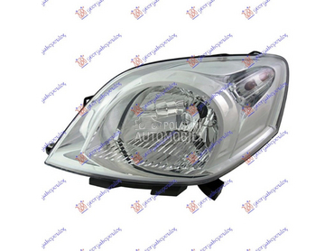 FAR ELEKTRICNI (TYC) za Peugeot Bipper od 2008. do 2025. god.