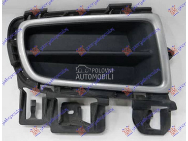 RESETKA PREDNJEG BRANIKA... za Mazda 6 od 2002. do 2008. god.