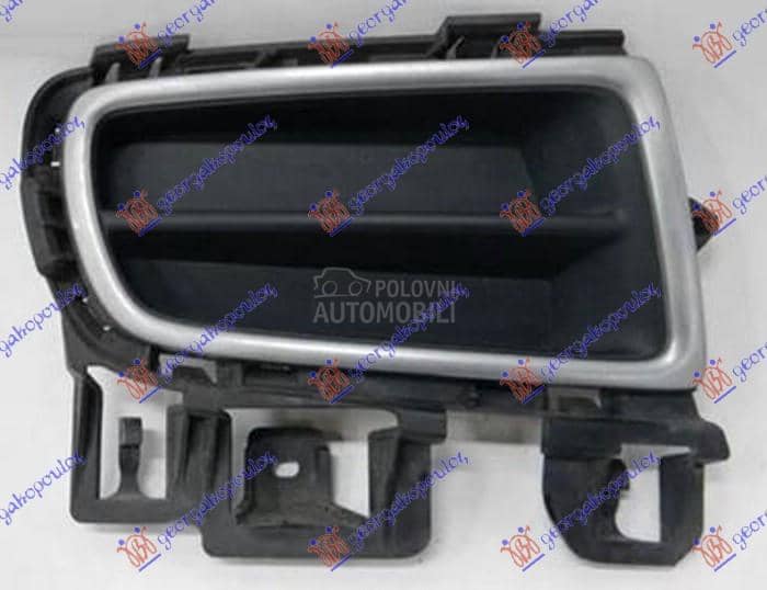 RESETKA PREDNJEG BRANIKA...