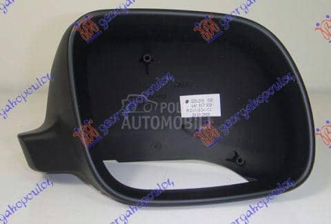 POKLOPAC RETROVIZORA -00 Desno